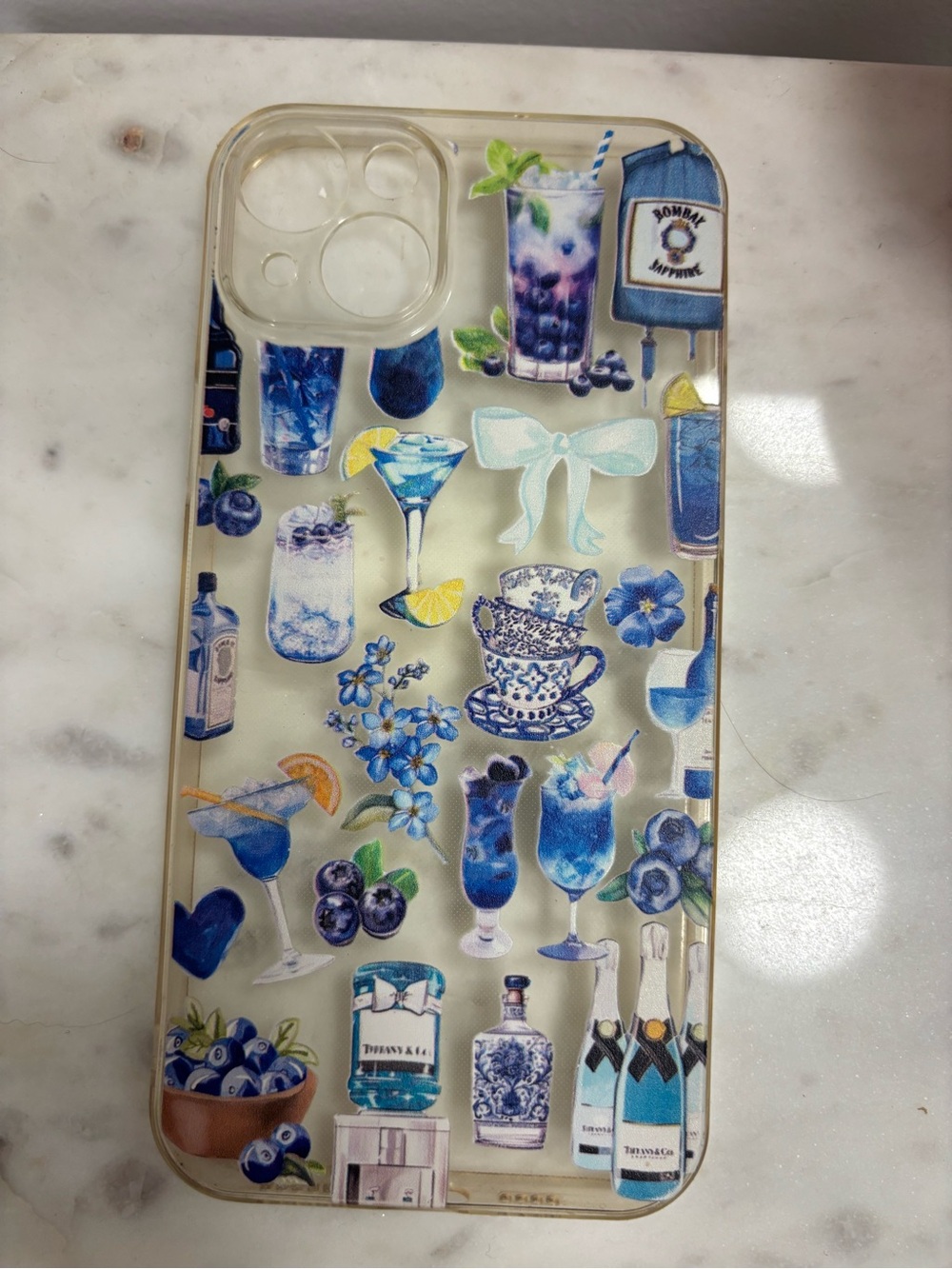 iPhone 15Plus Case